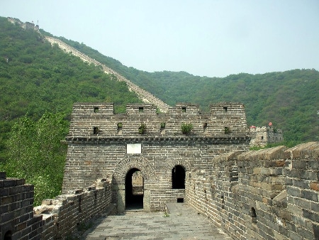 Avis evelyne et bernard Chine