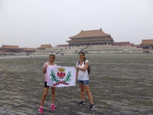 Avis Famille Fonciotto Chine