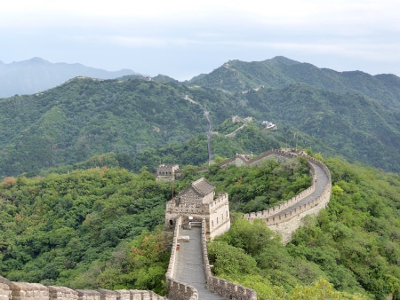 Avis Famille Fonciotto Chine