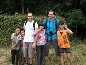 Avis Famille Kurt Chine