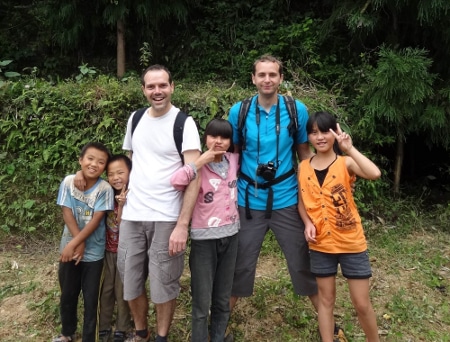 Avis Famille Kurt Chine