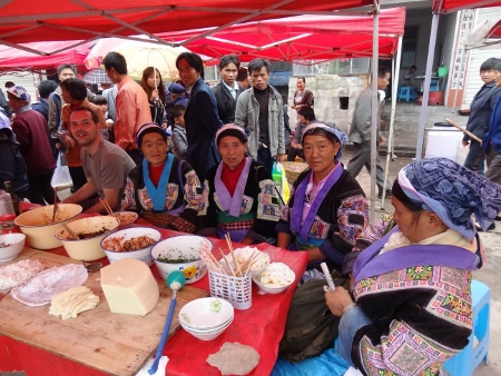 Avis Famille Kurt Chine