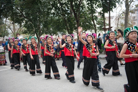 Avis Groupe Cariou Chine