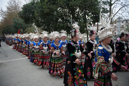 Avis Groupe Cariou Chine