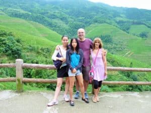 Avis groupe Demandre Chine