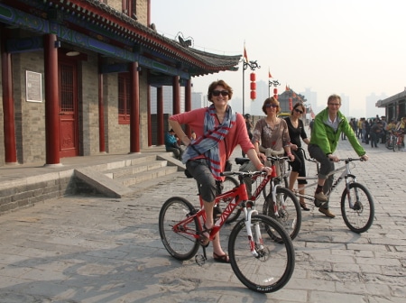 Avis groupe Dupré Chine