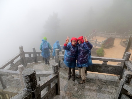 Avis groupe Dupré Chine