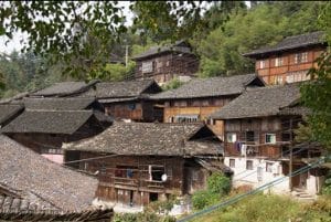 Avis groupe Geneviève Chine