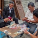 Avis groupe Geneviève Chine