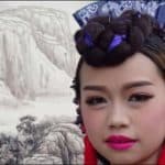 Avis groupe Geneviève Chine