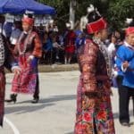 Avis groupe Geneviève Chine