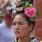 Avis groupe Geneviève Chine