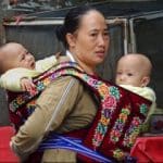 Avis groupe Geneviève Chine