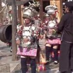 Avis groupe Geneviève Chine