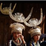 Avis groupe Geneviève Chine