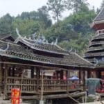 Avis groupe Geneviève Chine