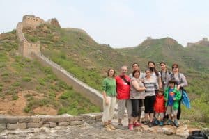 Avis Famille Massenet Chine