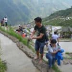 Avis groupe Sciau Chine