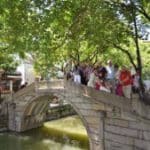 Avis groupe Sciau Chine