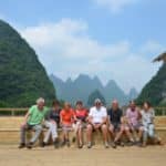 Avis groupe Sciau Chine