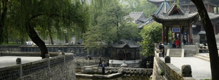 Avis Liliane et Yves Chine