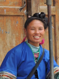 Avis Marianne et Olivier Chine