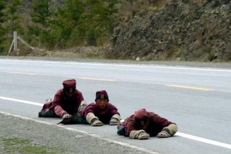 Avis Marire France Girard Chine