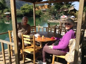 Avis Paul et Nicole Chine