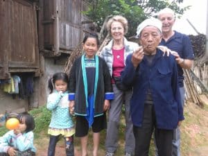 Avis groupe Suquet Chine