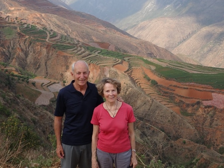 Avis groupe Suquet Chine