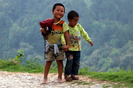 Avis Sylvie et Michèle Chine
