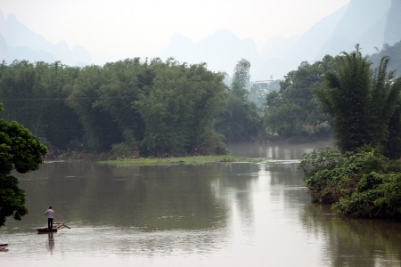 Avis Sylvie et Michèle Chine