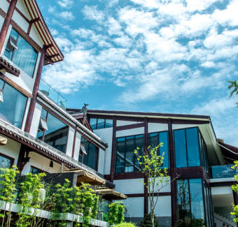 Chanyi Jiading Yuanzi Hotel