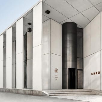 CHAO Sanlitun Beijing