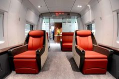 Jean-Pierre and Chantal – Wonders of China Tour by Train – 15 Days