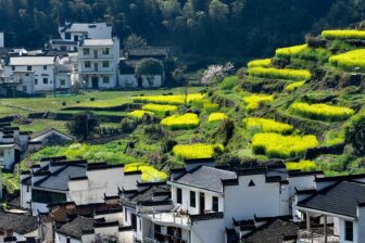 Big (Da) Likeng 大理坑