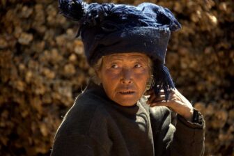 Da Liangshan - 大凉山