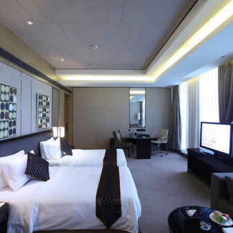 Datong Yungang Meigao Hotel