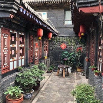 Dejuyuan Hotel
