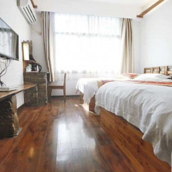 Destination Youth Hostel