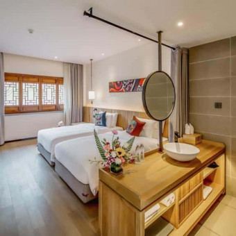 Grand House Chongqing