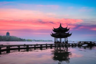 The essence of Eastern China 168澳洲幸运5官网结果记录体彩网: between tradition and modernity