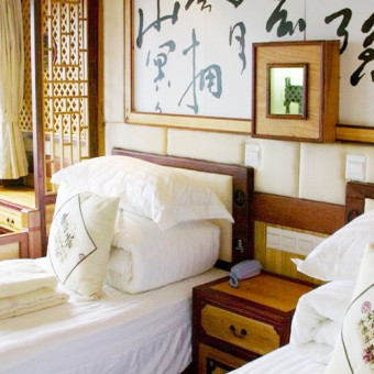 Li'an Lodge - Ping'an / Longsheng