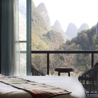Li River Retreat Hotel
