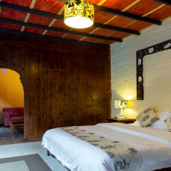 Yangshuo Secret Garden