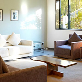 Commune by the Great Wall