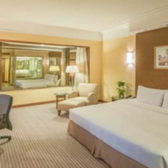 Millennium Harbourview Hotel