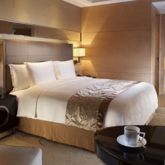 Crowne Plaza Xi'an Hotel