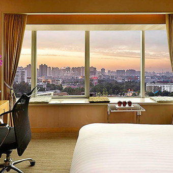 Sofitel on Renmin Square in Xi'an