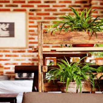 Zuoyouke boutique hotel